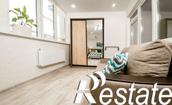1-комн квартира Владимирская улица, 148А,  д. 148А