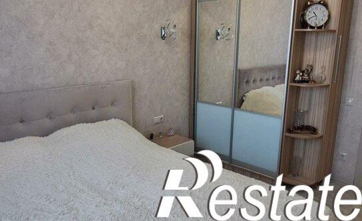 2-комн квартира Анапское шоссе, 30,  д. 30