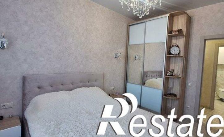 2-комн квартира Анапское шоссе, 30,  д. 30