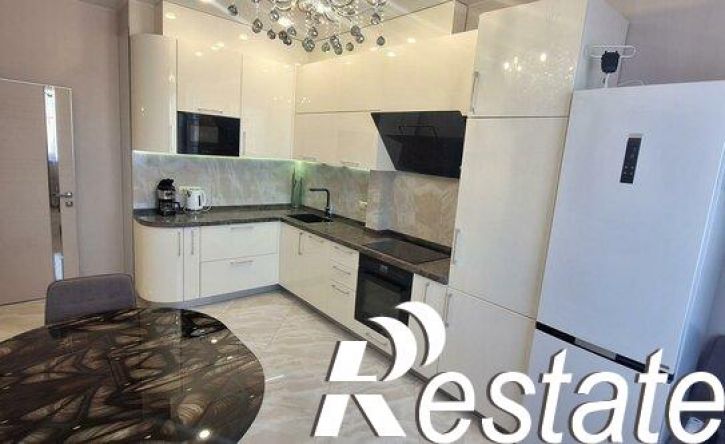 2-комн квартира Анапское шоссе, 30,  д. 30