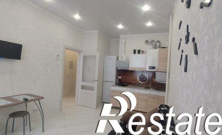 1-комн квартира Анапское шоссе, 30 к2,  д. 30 к2