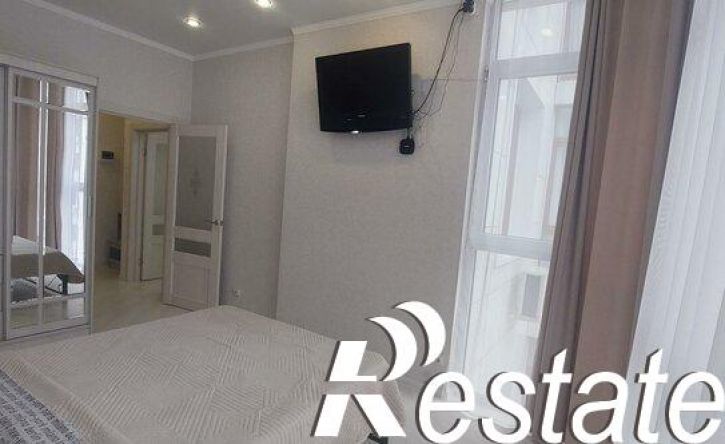 1-комн квартира Анапское шоссе, 30 к2,  д. 30 к2