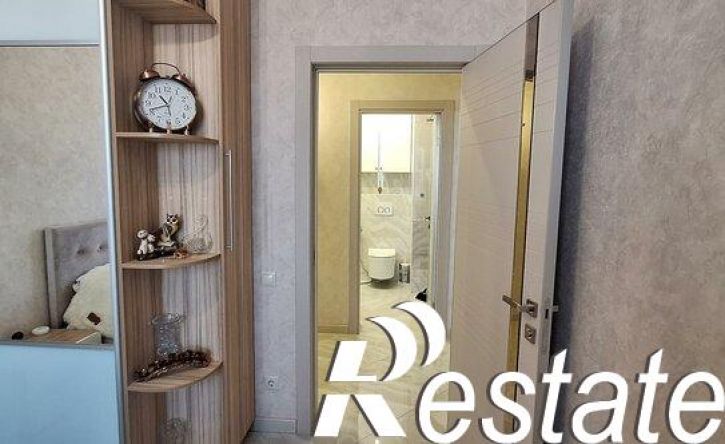 2-комн квартира Анапское шоссе, 30,  д. 30