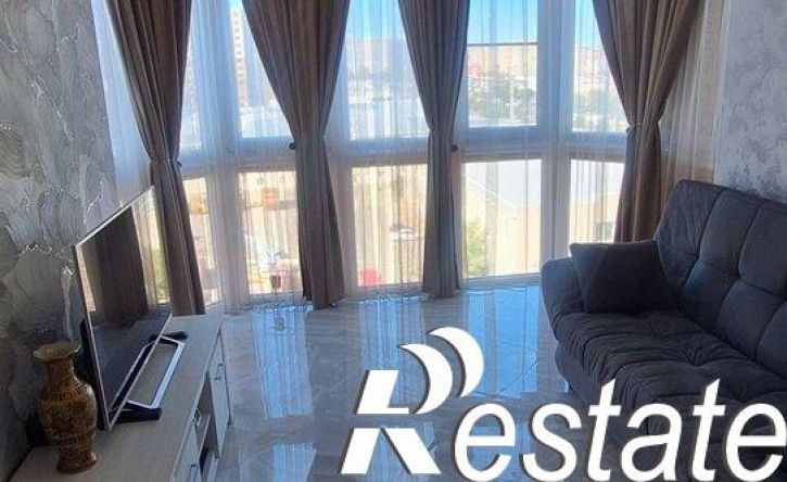2-комн квартира Анапское шоссе, 30,  д. 30