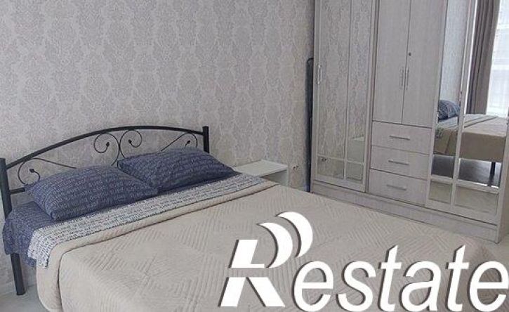1-комн квартира Анапское шоссе, 30 к2,  д. 30 к2