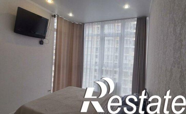 1-комн квартира Анапское шоссе, 30 к2,  д. 30 к2