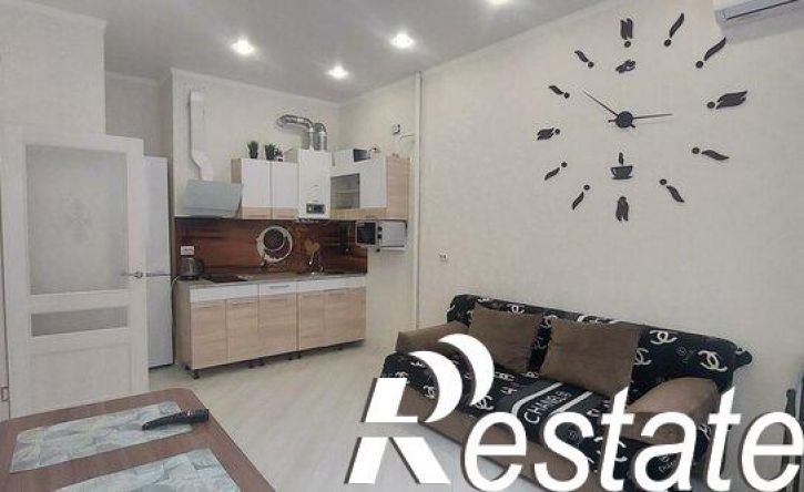 1-комн квартира Анапское шоссе, 30 к2,  д. 30 к2