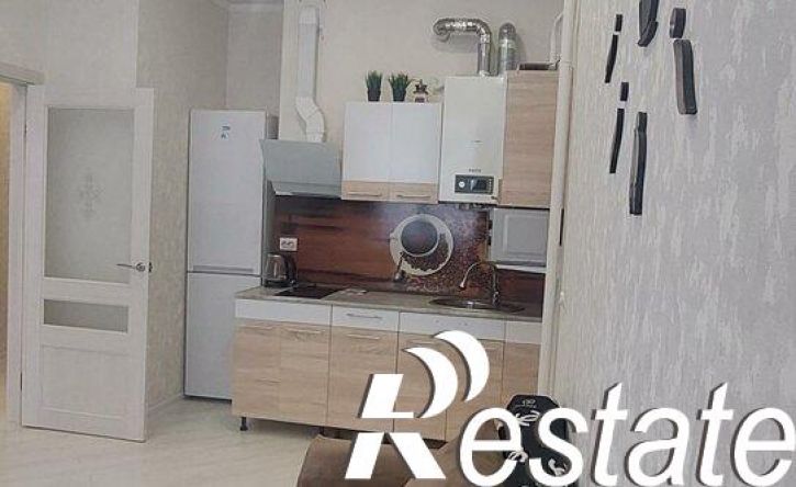 1-комн квартира Анапское шоссе, 30 к2,  д. 30 к2