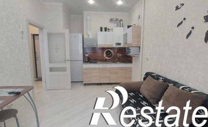 1-комн квартира Анапское шоссе, 30 к2,  д. 30 к2