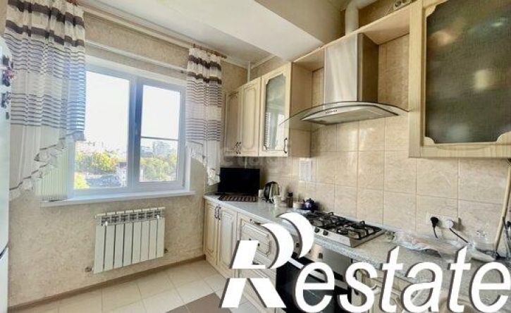 2-комн квартира улица Толстого, 111А,  д. 111А