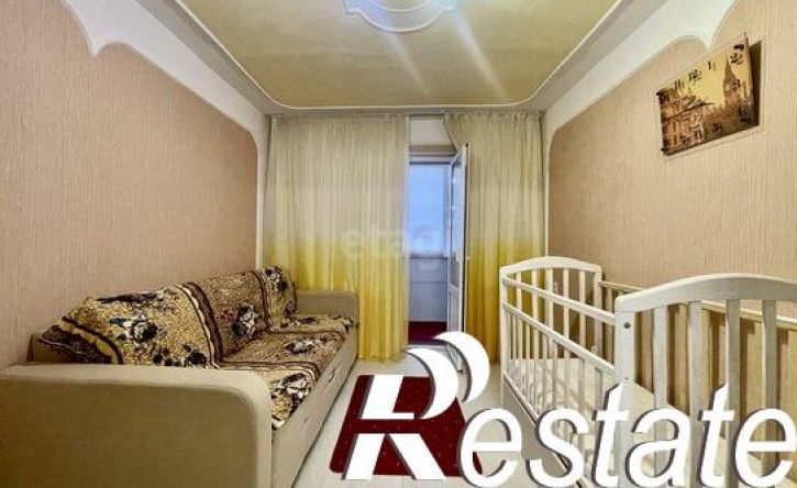 2-комн квартира улица Лермонтова, 82,  д. 82