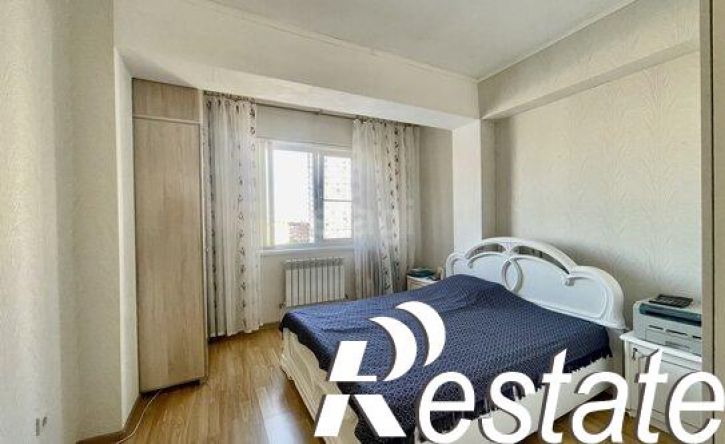 2-комн квартира улица Толстого, 111А,  д. 111А