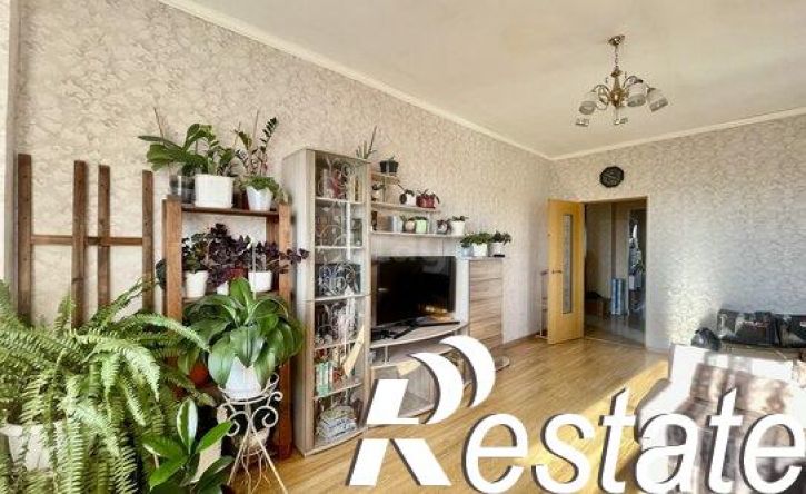 2-комн квартира улица Толстого, 111А,  д. 111А