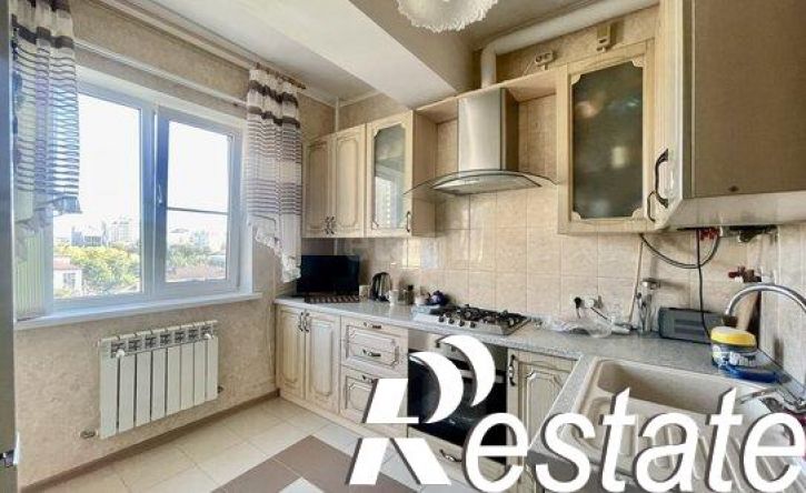 2-комн квартира улица Толстого, 111А,  д. 111А
