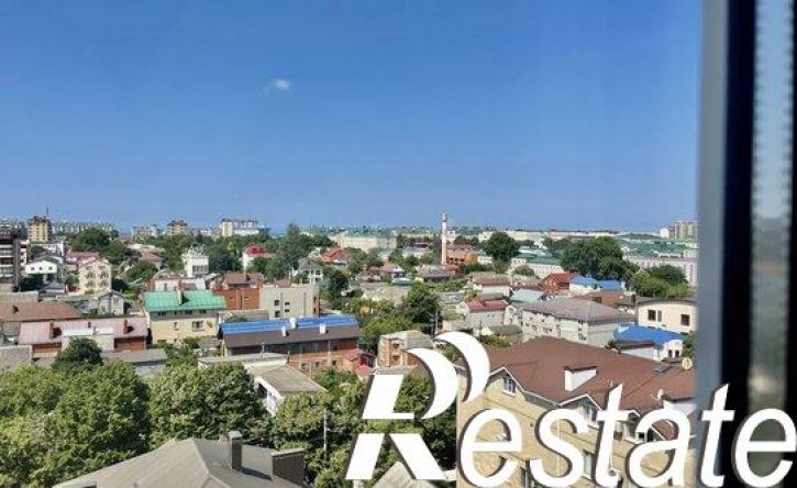 2-комн квартира улица Толстого, 111А,  д. 111А