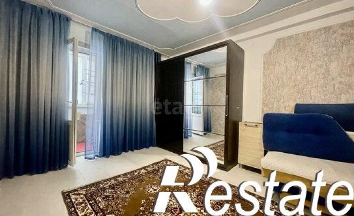 2-комн квартира улица Лермонтова, 82,  д. 82