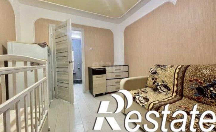 2-комн квартира улица Лермонтова, 82,  д. 82