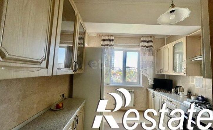 2-комн квартира улица Толстого, 111А,  д. 111А