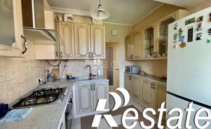 2-комн квартира улица Толстого, 111А,  д. 111А