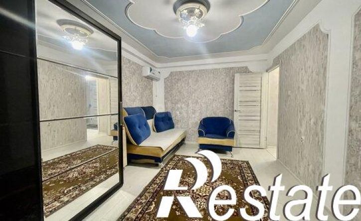 2-комн квартира улица Лермонтова, 82,  д. 82
