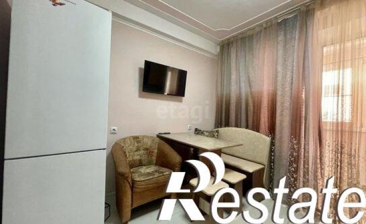2-комн квартира улица Лермонтова, 82,  д. 82