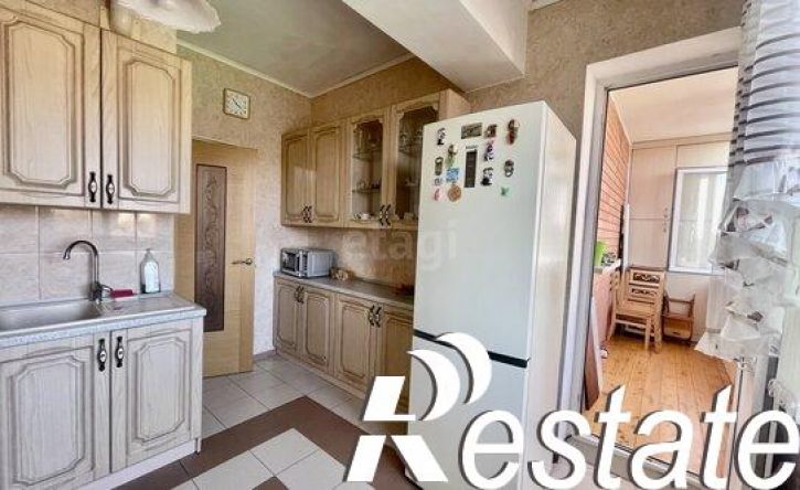 2-комн квартира улица Толстого, 111А,  д. 111А