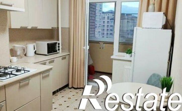 1-комн квартира Лазурная улица, 10 к2,  д. 10 к2
