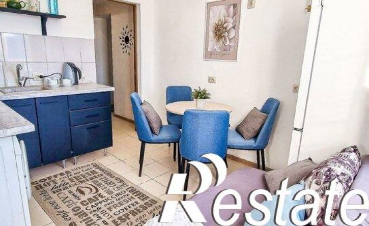 1-комн квартира Краснодарская улица, 40,  д. 40