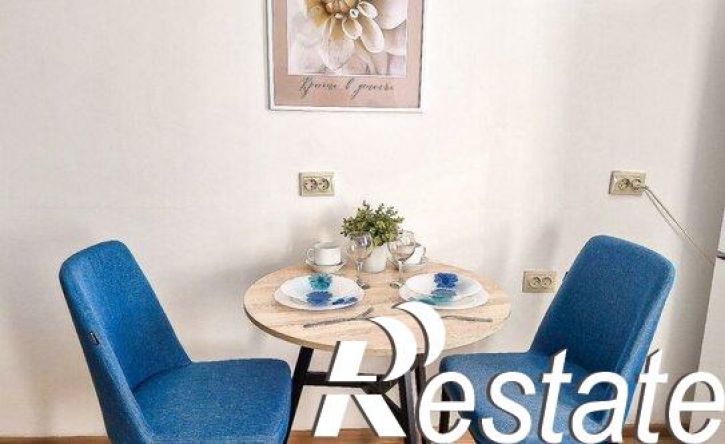 1-комн квартира Краснодарская улица, 40,  д. 40