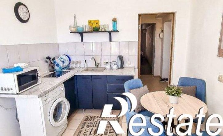 1-комн квартира Краснодарская улица, 40,  д. 40
