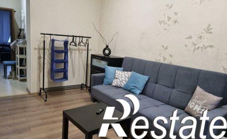 1-комн квартира Краснодарская улица, 40,  д. 40