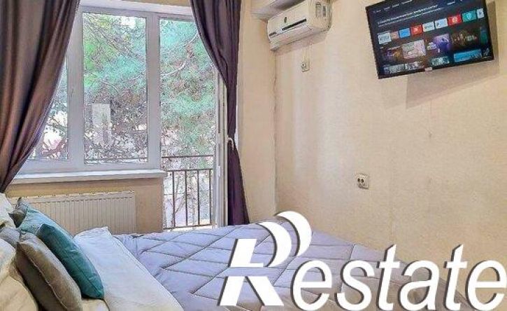 1-комн квартира Краснодарская улица, 40,  д. 40