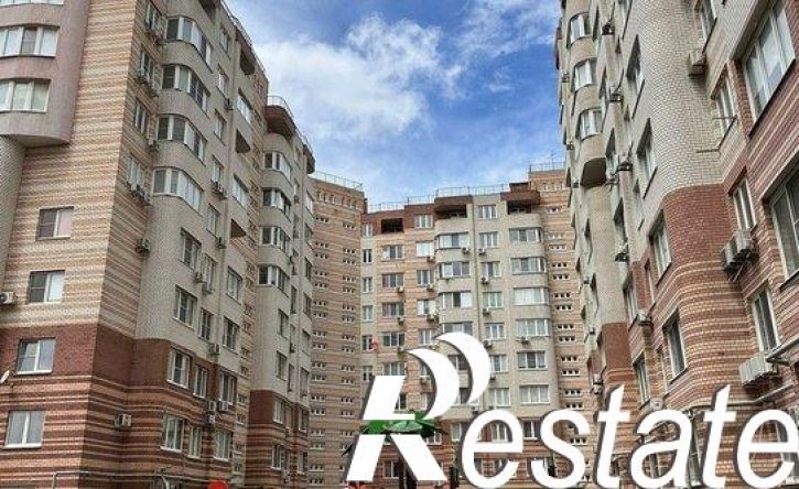 1-комн квартира улица Крылова, 15/3,  д. 15/3