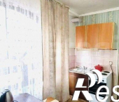 1-комн, 18кв м, этаж 2/3 улица Самбурова, 24
