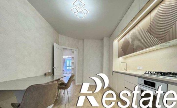2-комн квартира Крестьянская улица, 27 к8,  д. 27 к8