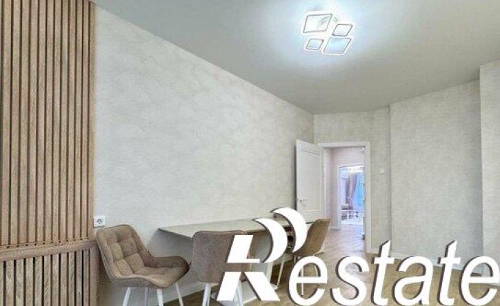 2-комн квартира Крестьянская улица, 27 к8,  д. 27 к8