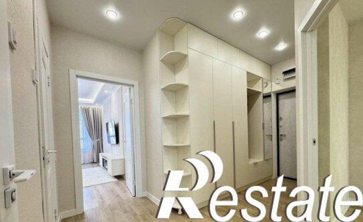 2-комн квартира Крестьянская улица, 27 к8,  д. 27 к8