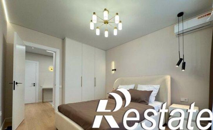 2-комн квартира Парковая улица, 67 к2,  д. 67 к2