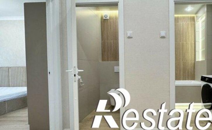 2-комн квартира Крестьянская улица, 27 к8,  д. 27 к8