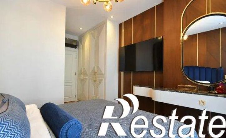 2-комн квартира улица Крылова, 13 к2,  д. 13 к2