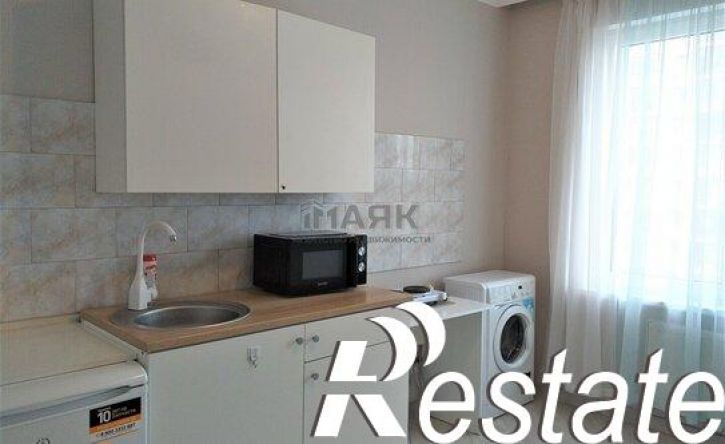 1-комн квартира Анапское шоссе, 24 с2,  д. 24 с2