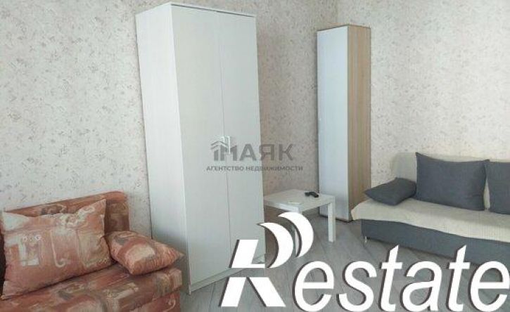 1-комн квартира Анапское шоссе, 24 с2,  д. 24 с2