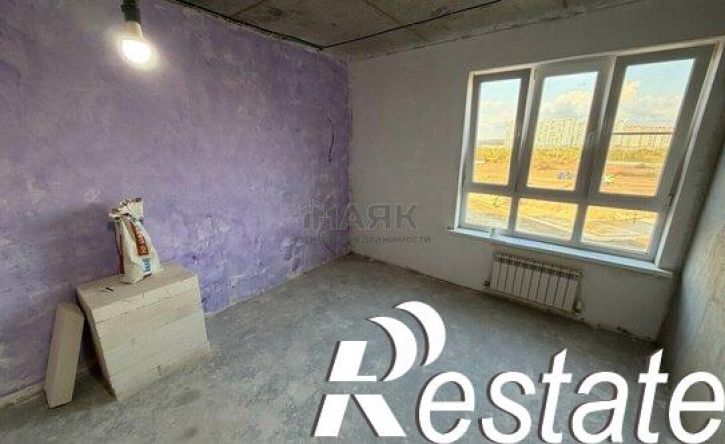 2-комн квартира Мирная улица, 29 к6,  д. 29 к6