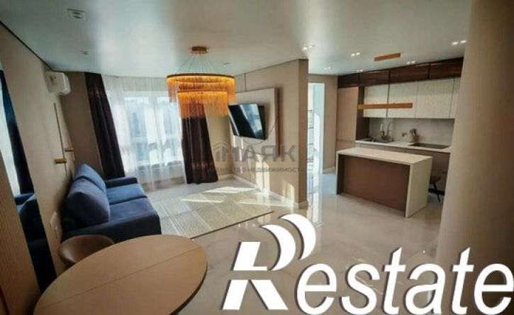 2-комн квартира улица Крылова, 13 к2,  д. 13 к2