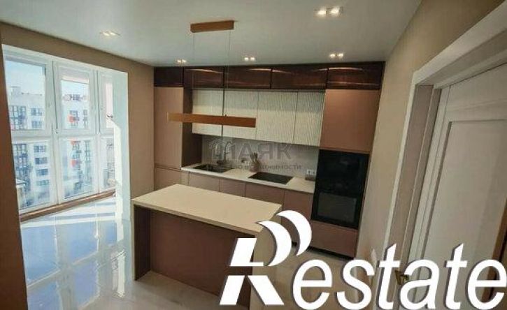 2-комн квартира улица Крылова, 13 к2,  д. 13 к2