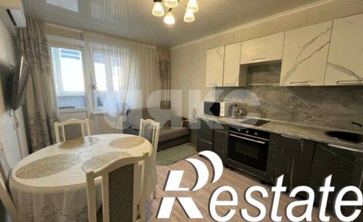 2-комн квартира улица Адмирала Пустошкина, 22 с1,  д. 22 с1