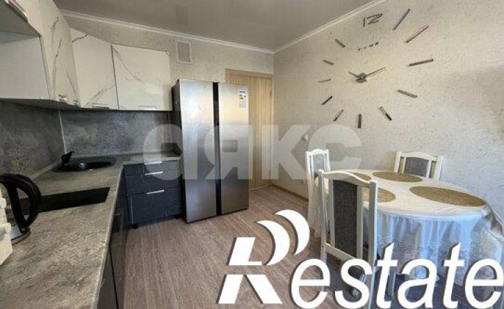 2-комн квартира улица Адмирала Пустошкина, 22 с1,  д. 22 с1