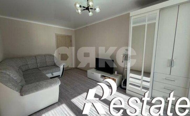 2-комн квартира улица Адмирала Пустошкина, 22 с1,  д. 22 с1