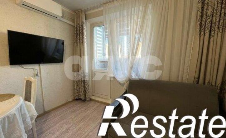 2-комн квартира улица Адмирала Пустошкина, 22 с1,  д. 22 с1