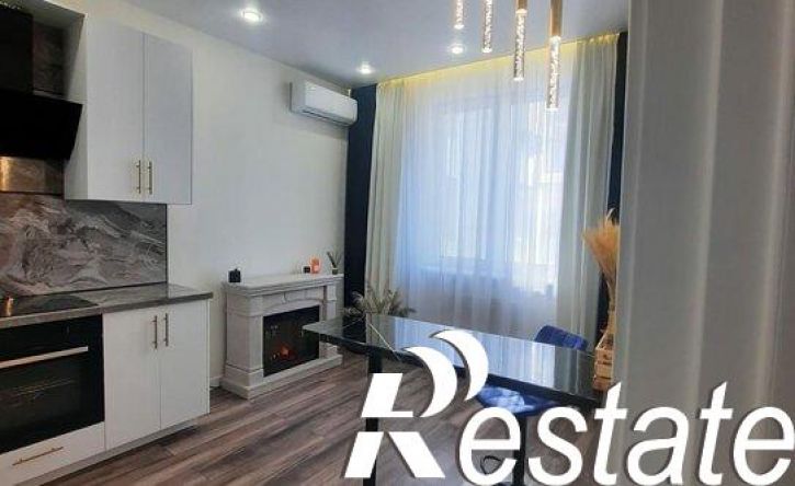 1-комн квартира Анапское шоссе, 32 к5,  д. 32 к5